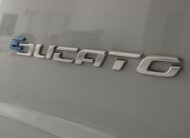 FIAT E-DUCATO FOURGON TOLE 3.5 L3 H2 122 47KWH PACK