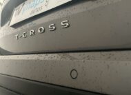 volkswagen  T-CROSS 1.0 TSI 115 Start/Stop DSG7 Lounge