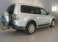 MITSUBISHI PAJERO LONG 3.2 DI-D Intense A (dépôt-vente)