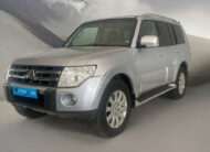 MITSUBISHI PAJERO LONG 3.2 DI-D Intense A (dépôt-vente)