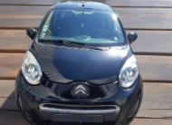 CITROEN C1 1.0i exclusive millenium  ETG – 5P BOITE AUTO