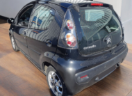 CITROEN C1 1.0i exclusive millenium  ETG – 5P BOITE AUTO