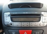 CITROEN C1 1.0i exclusive millenium  ETG – 5P BOITE AUTO