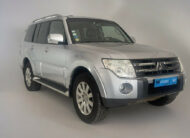 MITSUBISHI PAJERO LONG 3.2 DI-D Intense A (dépôt-vente)