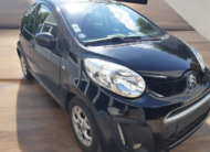 CITROEN C1 1.0i exclusive millenium  ETG – 5P BOITE AUTO