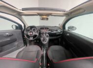 FIAT 500C 1.2 8V 69 ch Lounge