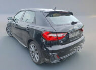 AUDI A1 SPORTBACK 30 TFSI 110 ch BVM6 S Line