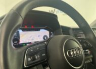 AUDI A1 SPORTBACK 30 TFSI 110 ch BVM6 S Line