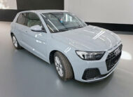 AUDI A1 SPORTBACK 25 TFSI 95 ch S tronic 7 Design