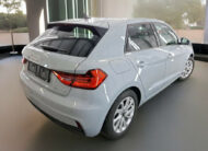 AUDI A1 SPORTBACK 25 TFSI 95 ch S tronic 7 Design