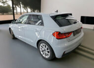 AUDI A1 SPORTBACK 25 TFSI 95 ch S tronic 7 Design