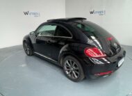 VOLKSWAGEN COCCINELLE 1.2 TSI 105 BMT DSG7 Couture Exclusive