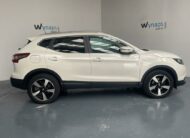 NISSAN QASHQAI 1.2 DIG-T 115 Visia