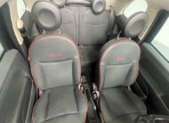 FIAT 500C 1.2 8V 69 ch Lounge