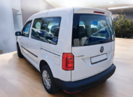 VOLKSWAGEN CADDY 2.0 TDI 102 Trendline