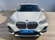 BMW X1 F48 LCI sDrive 18i 136 ch xLine