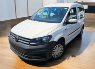 VOLKSWAGEN CADDY 2.0 TDI 102 Trendline