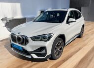 BMW X1 F48 LCI sDrive 18i 136 ch xLine