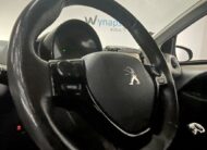 PEUGEOT 108 1.2 PureTech 82ch BVM5 Allure