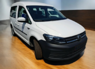 VOLKSWAGEN CADDY 2.0 TDI 102 Trendline