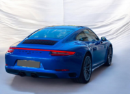 PORSCHE 911 CARRERA COUPE 4 S Coupe 3.0i 420 PDK (immaticulation française)