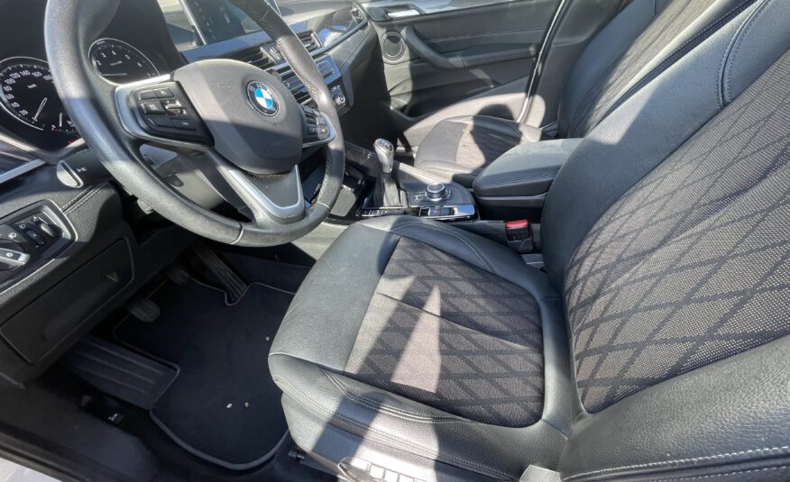 BMW X1 F48 LCI sDrive 18i 136 ch xLine