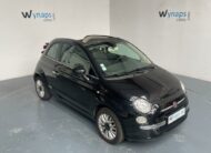 FIAT 500C 1.2 8V 69 ch Lounge