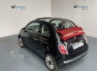 FIAT 500C 1.2 8V 69 ch Lounge