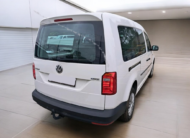 VOLKSWAGEN CADDY MAXI 2.0 TDI 102 Trendline