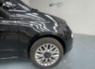 FIAT 500C 1.2 8V 69 ch Lounge