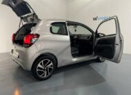 PEUGEOT 108 1.2 PureTech 82ch BVM5 Allure