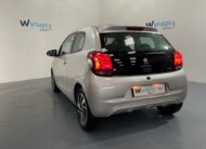 PEUGEOT 108 1.2 PureTech 82ch BVM5 Allure