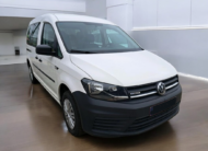 VOLKSWAGEN CADDY MAXI 2.0 TDI 102 Trendline