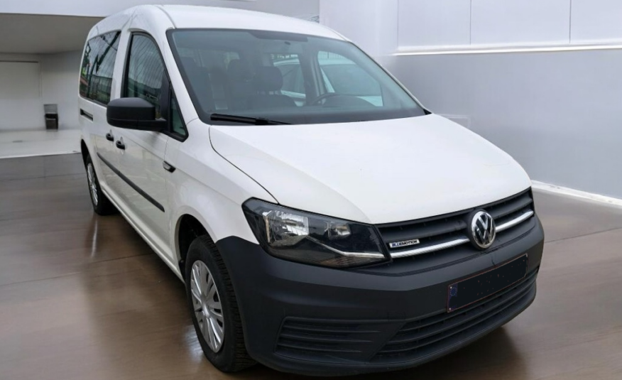 VOLKSWAGEN CADDY MAXI 2.0 TDI 102 Trendline