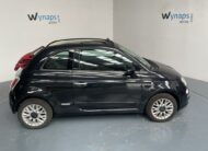 FIAT 500C 1.2 8V 69 ch Lounge