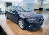 VOLKSWAGEN POLO 1.6 TDI 80 S&S BVM5 Confortline