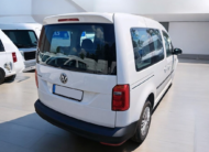 VOLKSWAGEN CADDY 2.0 TDI 102 Trendline