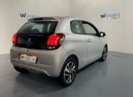 PEUGEOT 108 1.2 PureTech 82ch BVM5 Allure