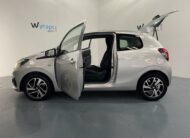 PEUGEOT 108 1.2 PureTech 82ch BVM5 Allure