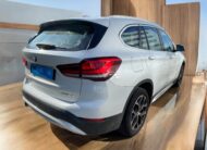 BMW X1 F48 LCI sDrive 18i 136 ch xLine