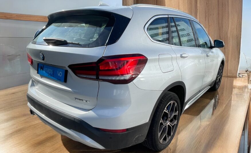 BMW X1 F48 LCI sDrive 18i 136 ch xLine