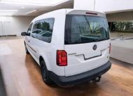 VOLKSWAGEN CADDY MAXI 2.0 TDI 102 Trendline