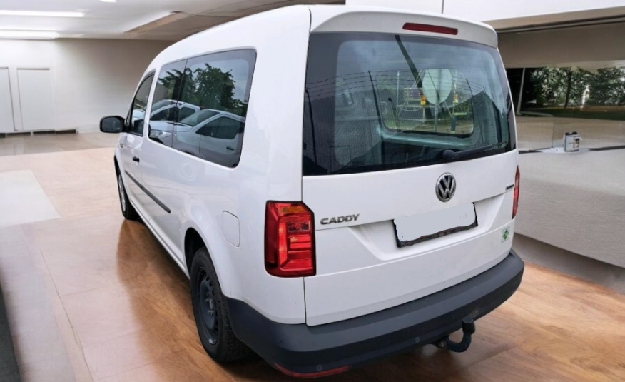 VOLKSWAGEN CADDY MAXI 2.0 TDI 102 Trendline