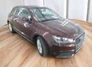 AUDI A1 1.6 TDI 105 Attraction