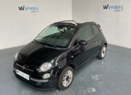 FIAT 500C 1.2 8V 69 ch Lounge