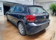 VOLKSWAGEN POLO 1.6 TDI 80 S&S BVM5 Confortline