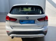 BMW X1 F48 LCI sDrive 18i 136 ch xLine