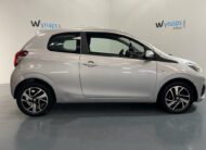 PEUGEOT 108 1.2 PureTech 82ch BVM5 Allure