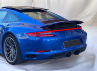 PORSCHE 911 CARRERA COUPE 4 S Coupe 3.0i 420 PDK (immaticulation française)