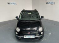 FIAT 500C 1.2 8V 69 ch Lounge